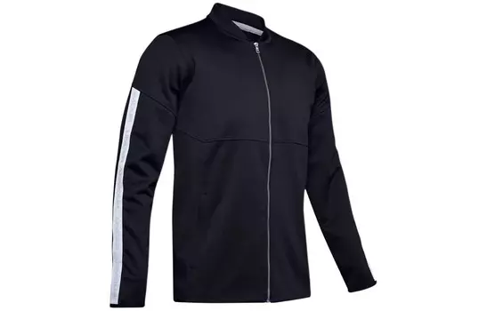 Мужская куртка Under Armour, цвет Black
