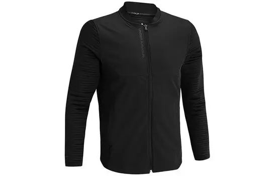 Мужская куртка Under Armour, цвет Black