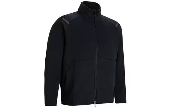 Мужская куртка Under Armour, цвет Black
