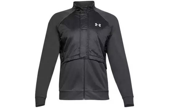 Мужская куртка Under Armour, цвет Black