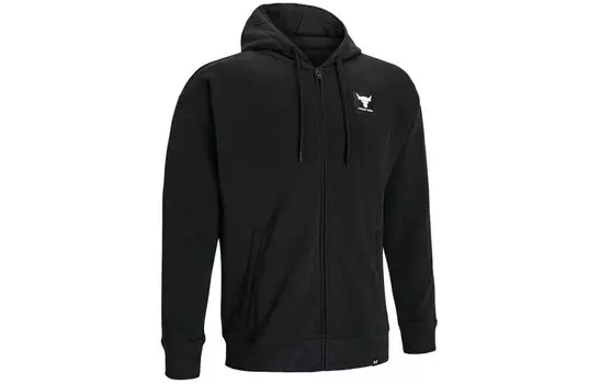 Мужская куртка Under Armour, цвет Black