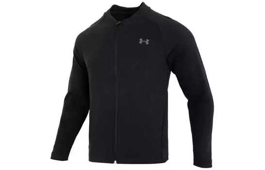 Мужская куртка Under Armour, цвет Black