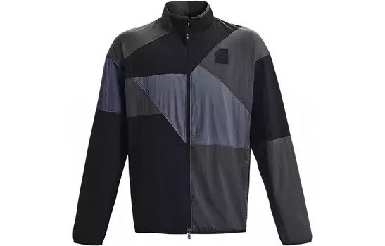 Мужская куртка Under Armour, цвет Black