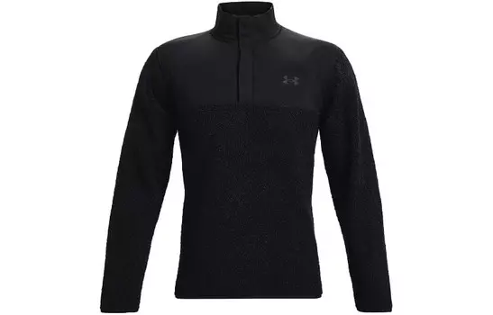 Мужская куртка Under Armour, цвет Black