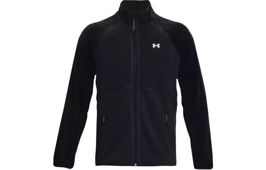 Мужская куртка Under Armour, цвет Black