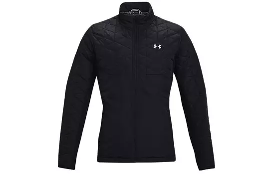 Мужская куртка Under Armour, цвет Black