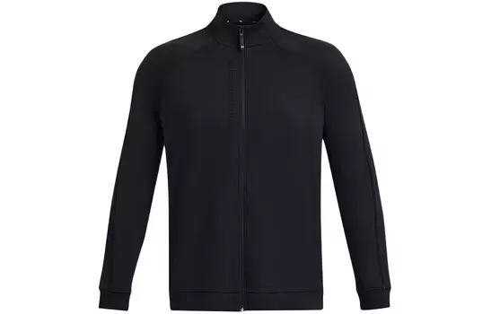 Мужская куртка Under Armour, цвет Black