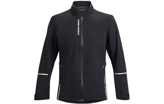 Мужская куртка Under Armour, цвет Black