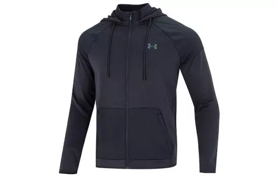 Мужская куртка Under Armour, цвет Black