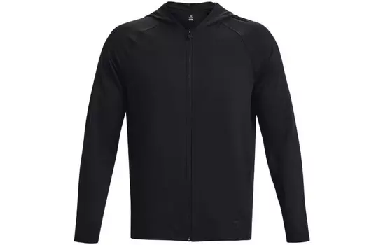 Мужская куртка Under Armour, цвет Black