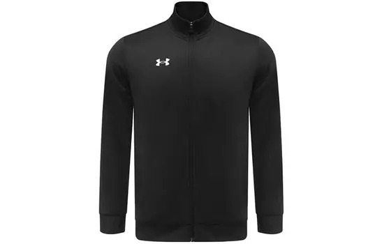 Мужская куртка Under Armour, цвет Black