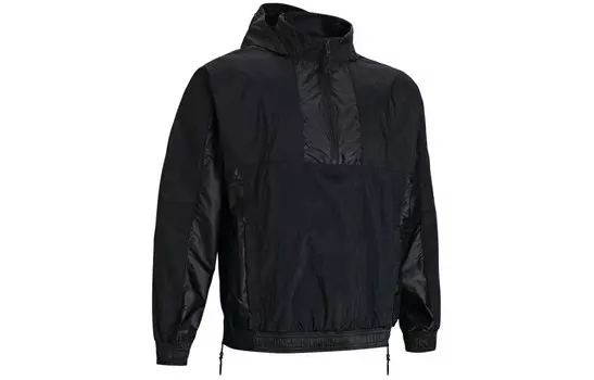Мужская куртка Under Armour, цвет Black