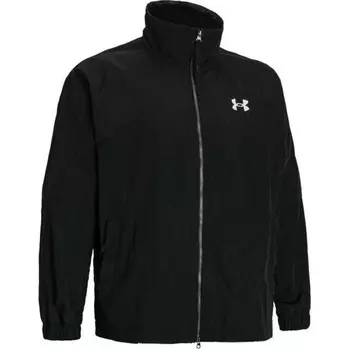 Мужская куртка Under Armour, цвет Black