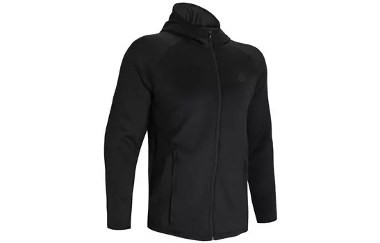 Мужская куртка Under Armour, цвет Black