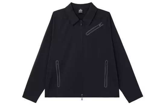 Мужская куртка Under Armour, цвет Black