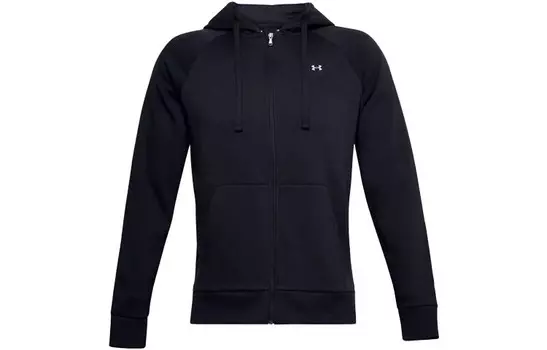 Мужская куртка Under Armour, цвет Black