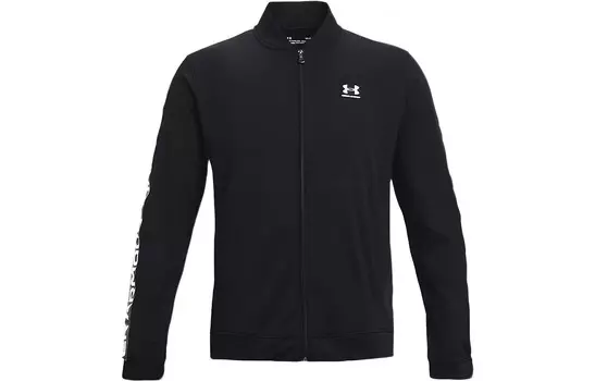 Мужская куртка Under Armour, цвет Black