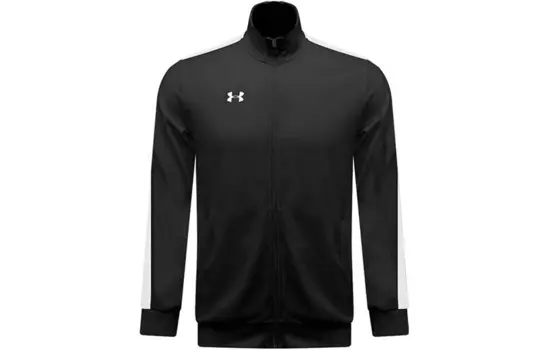 Мужская куртка Under Armour, цвет Black