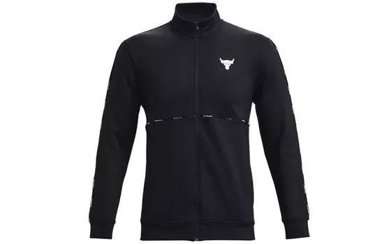 Мужская куртка Under Armour, цвет Black