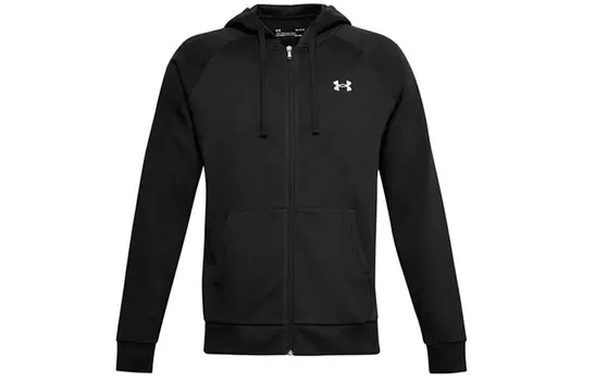 Мужская куртка Under Armour, цвет Black