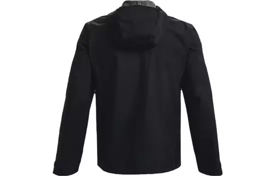 Мужская куртка Under Armour, цвет Black
