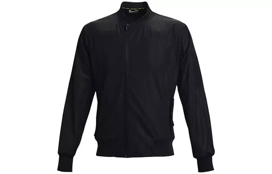 Мужская куртка Under Armour, цвет Black