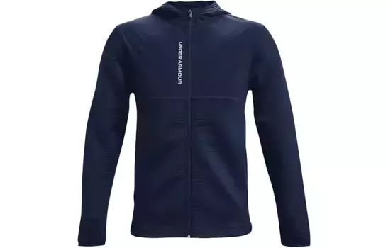 Мужская куртка Under Armour, цвет Blue