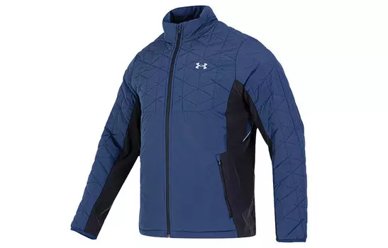 Мужская куртка Under Armour, цвет Blue