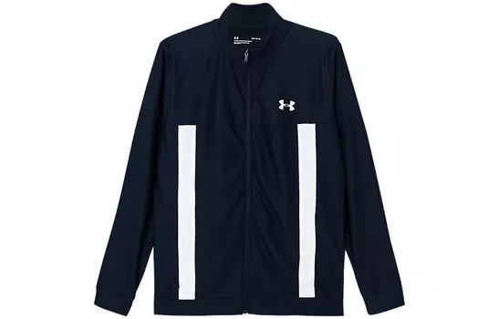 Мужская куртка Under Armour, цвет Blue