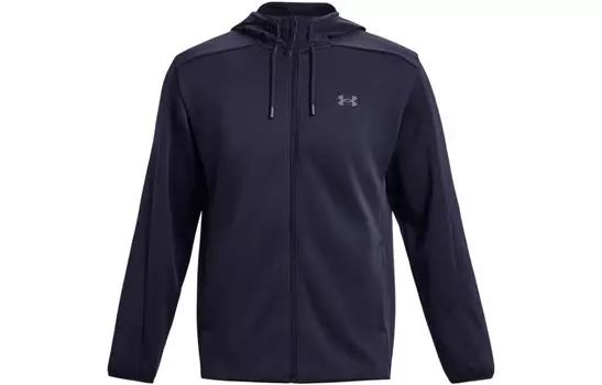 Мужская куртка Under Armour, цвет Blue