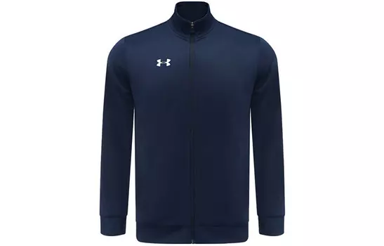 Мужская куртка Under Armour, цвет Blue