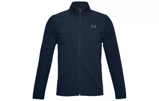 Мужская куртка Under Armour, цвет Blue