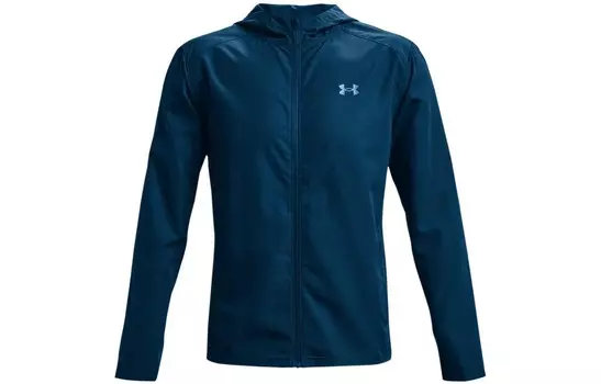 Мужская куртка Under Armour, цвет Blue