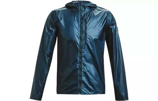 Мужская куртка Under Armour, цвет Blue