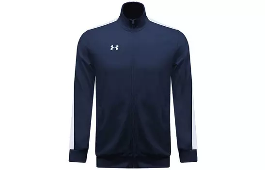 Мужская куртка Under Armour, цвет Blue