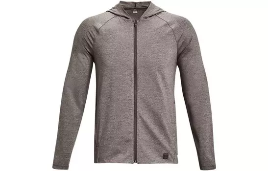 Мужская куртка Under Armour, цвет Brown