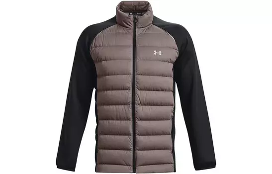 Мужская куртка Under Armour, цвет Brown