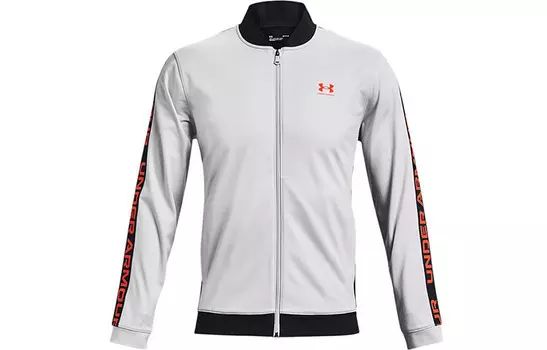 Мужская куртка Under Armour, серый