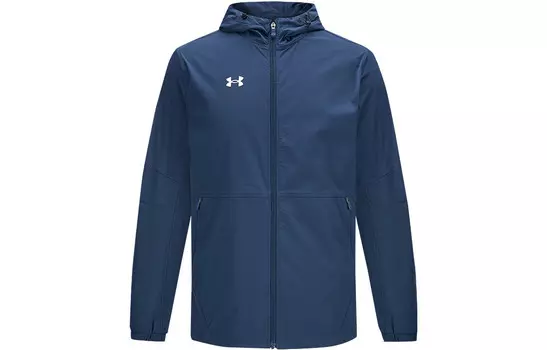 Мужская куртка Under Armour, Синий