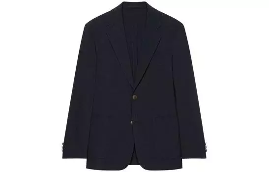 Пиджак UNIQLO x JW Anderson, 09 черный