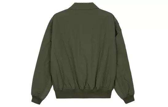 Мужская куртка UNIQLO, 57 Оливковый