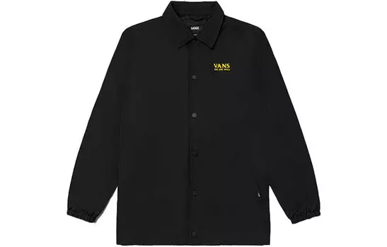 Мужская куртка Vans, Черный