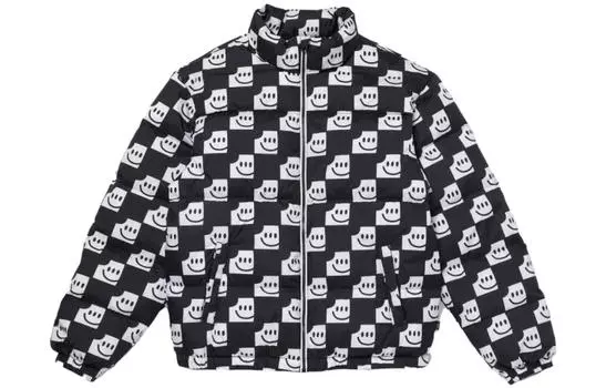 Мужская куртка Vans, цвет Black