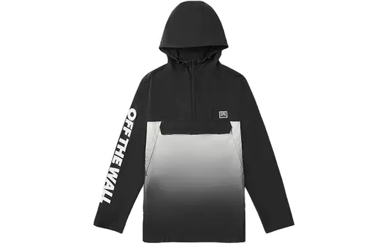 Мужская куртка Vans, цвет Black