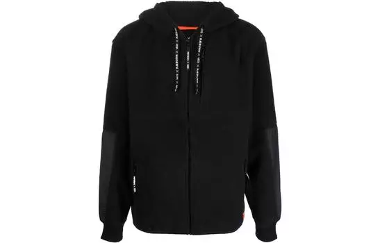 Мужская куртка Vans, цвет Black