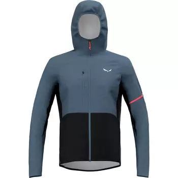 Мужская куртка Vento PTX 2,5 л Salewa, синий