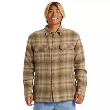 Мужская куртка Venture Quiksilver, жёлтый