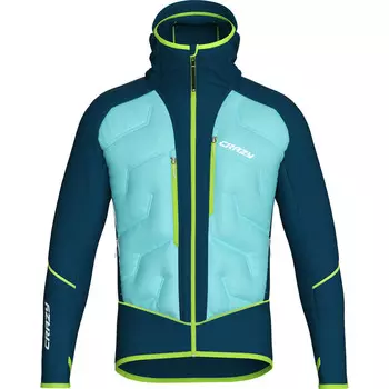 Мужская куртка Viper Crazy, цвет Early