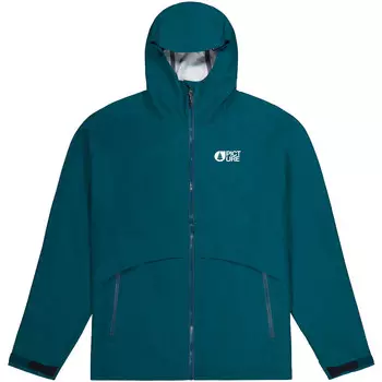 Мужская куртка Volute 2,5л Picture, синий