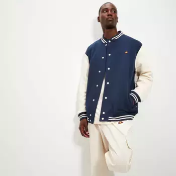 Мужская куртка в центре города ellesse Ellesse, синий